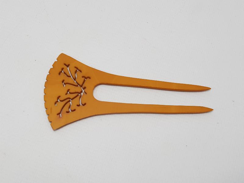 1920'LERDEN KATALİN SAÇ TOKASI 