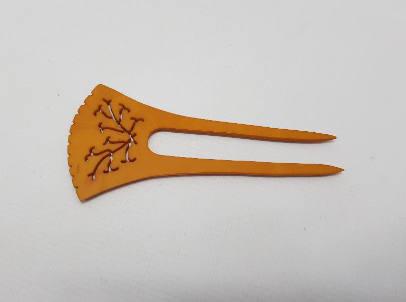 1920'LERDEN KATALİN SAÇ TOKASI 