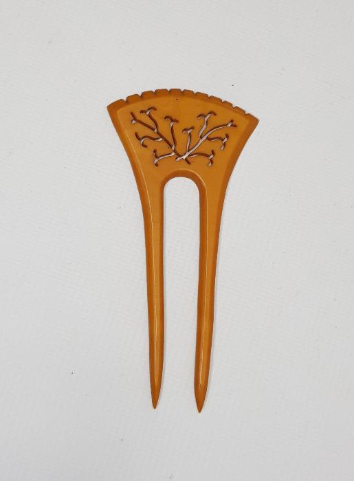 1920'LERDEN KATALİN SAÇ TOKASI 