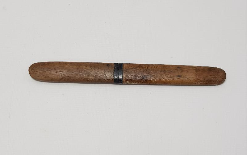 OSMANLICA BURSA YAZILI HATTAT BIÇAĞI 