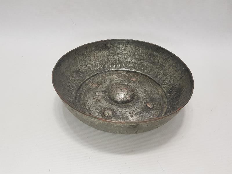 OSMANLICA YAZILI HAMAM TASI 