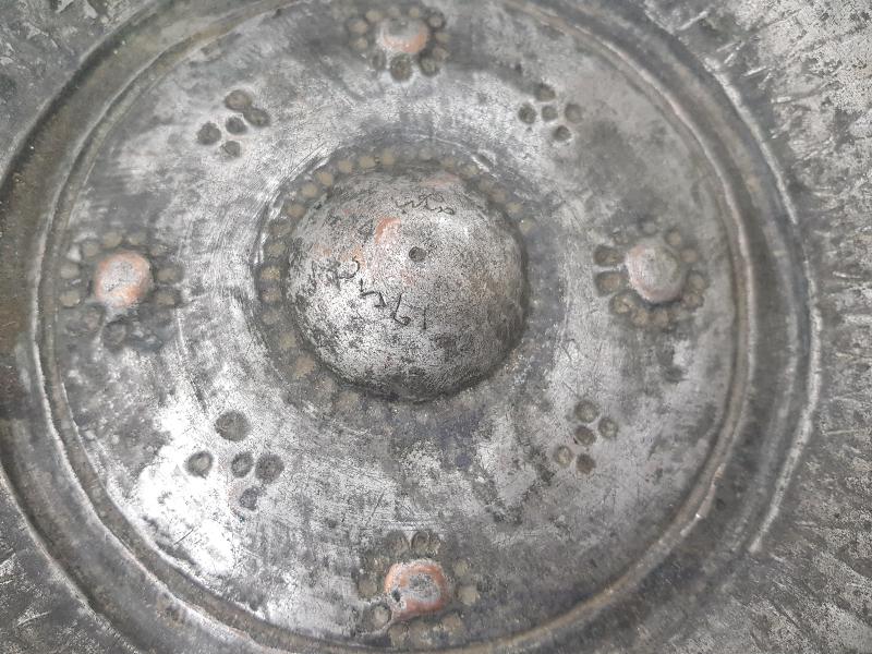 OSMANLICA YAZILI HAMAM TASI 