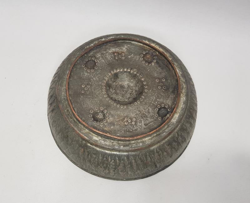 OSMANLICA YAZILI HAMAM TASI 