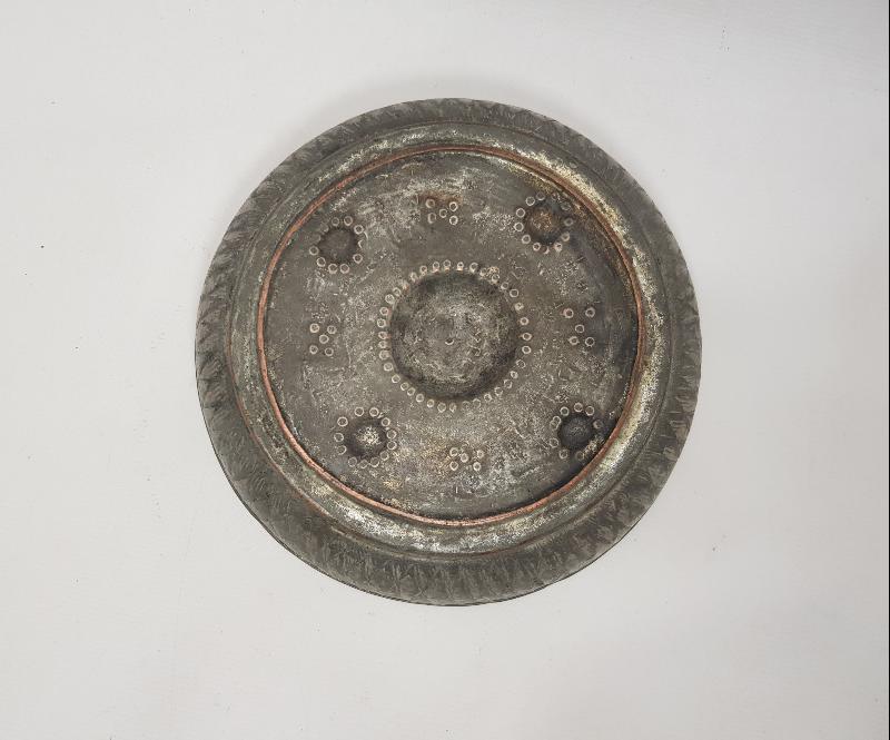 OSMANLICA YAZILI HAMAM TASI 