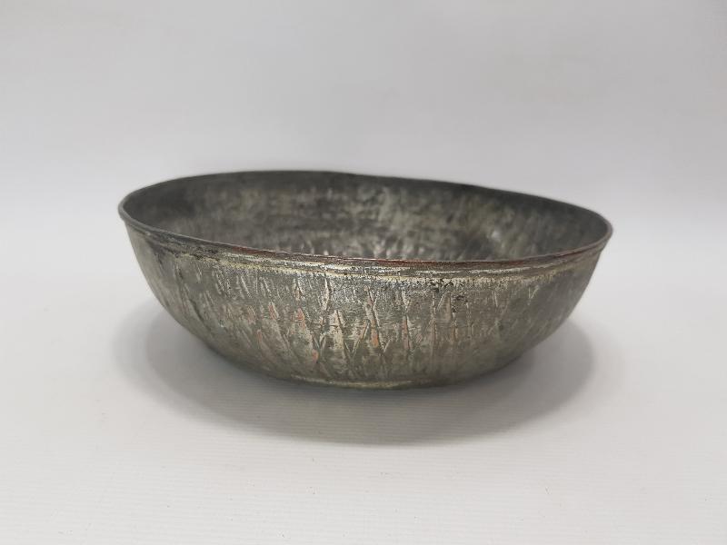 OSMANLICA YAZILI HAMAM TASI 