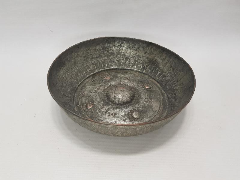 OSMANLICA YAZILI HAMAM TASI 