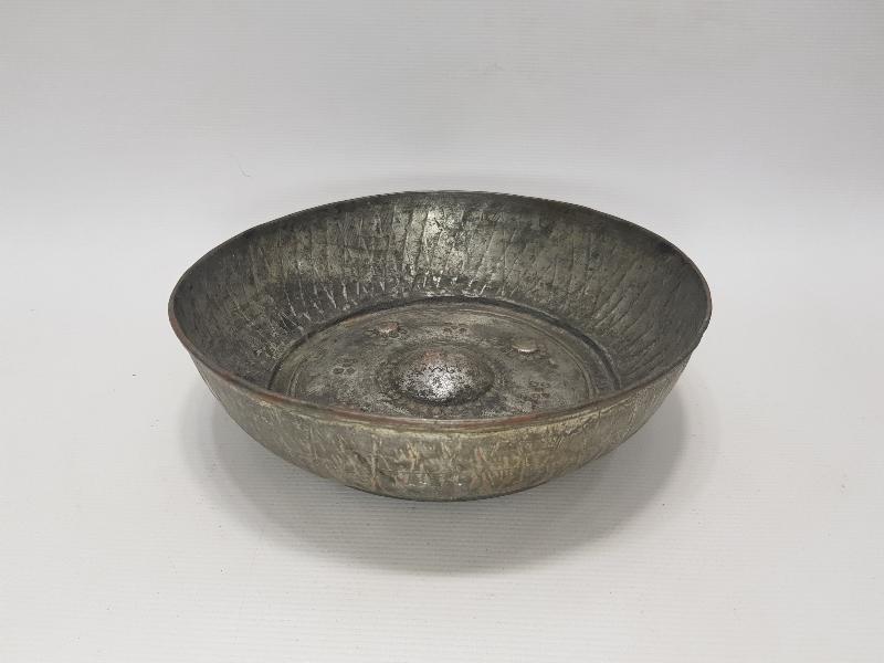 OSMANLICA YAZILI HAMAM TASI 