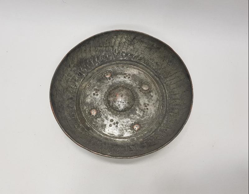 OSMANLICA YAZILI HAMAM TASI 