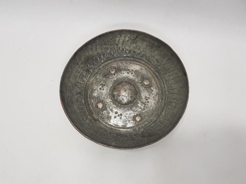 OSMANLICA YAZILI HAMAM TASI 