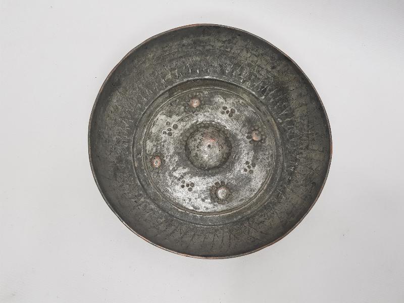 OSMANLICA YAZILI HAMAM TASI 