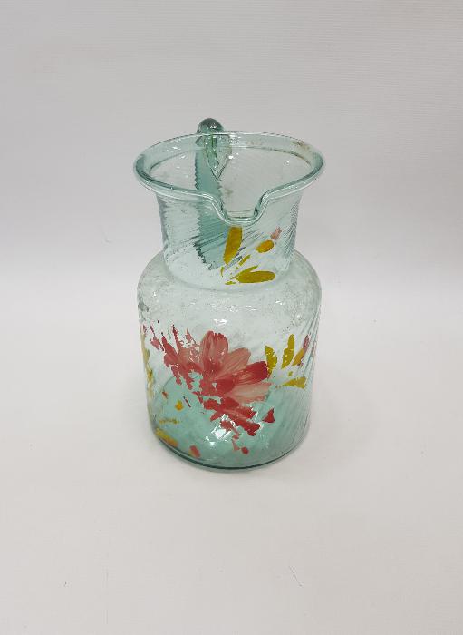 ANTİKA KÖY SÜRAHİSİ