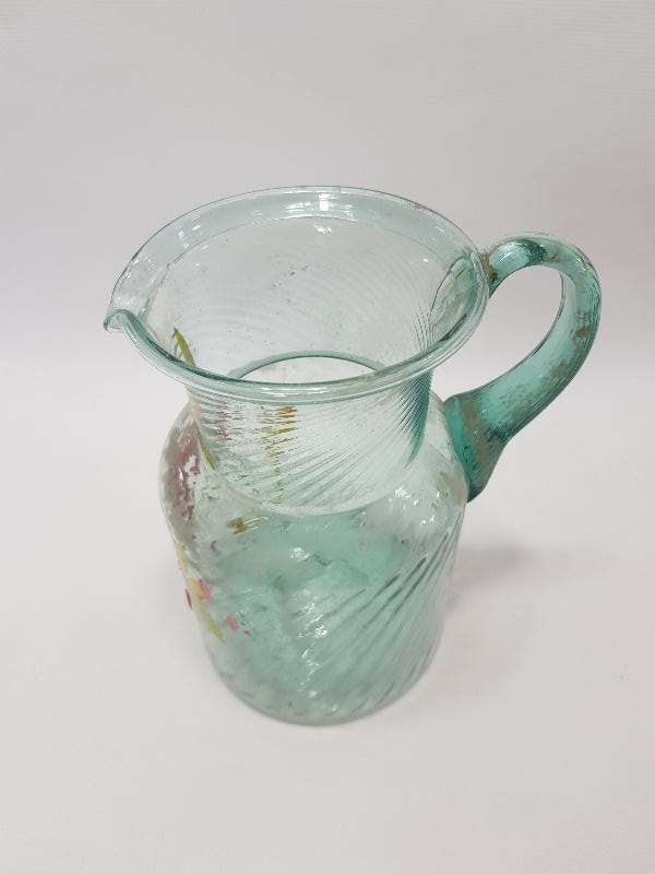 ANTİKA KÖY SÜRAHİSİ