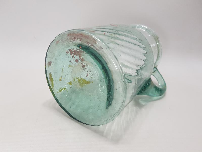 ANTİKA KÖY SÜRAHİSİ