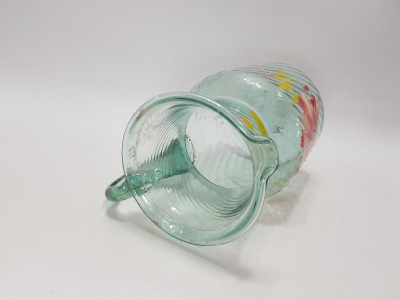 ANTİKA KÖY SÜRAHİSİ