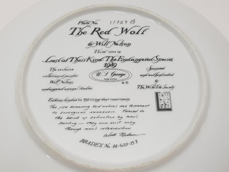 KIZILKURT GÖRSELLİ SANATÇI İMZALI DUVAR TABAĞI