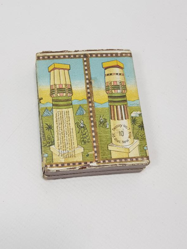 OSMANLI DÖNEMİ MURAD SİGARA KUTUSU