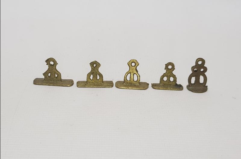 OSMANLI VE CUMHURİYET DÖNEMİ MÜHÜR LOTU