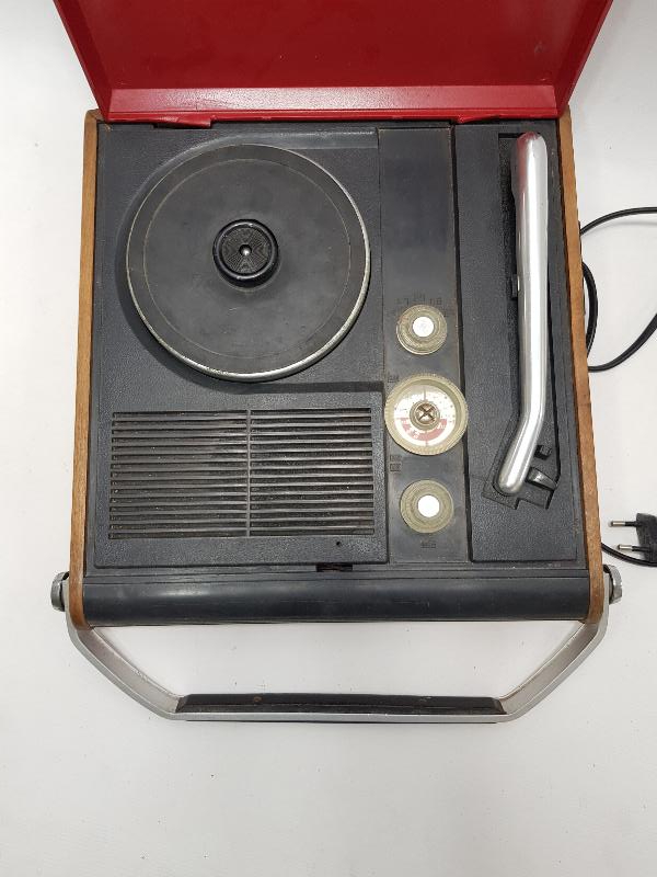 1970'LERDEN BEKO MARKA PLAKÇALAR