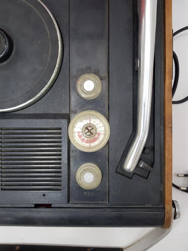 1970'LERDEN BEKO MARKA PLAKÇALAR