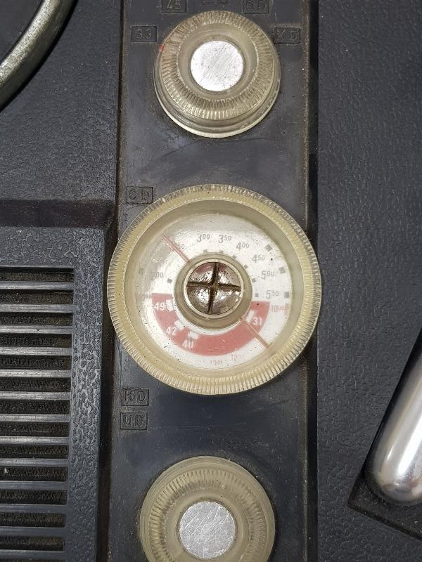 1970'LERDEN BEKO MARKA PLAKÇALAR