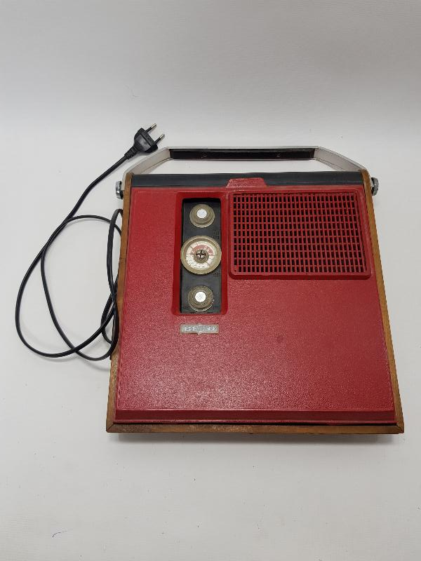 1970'LERDEN BEKO MARKA PLAKÇALAR