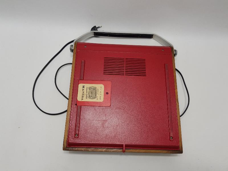 1970'LERDEN BEKO MARKA PLAKÇALAR