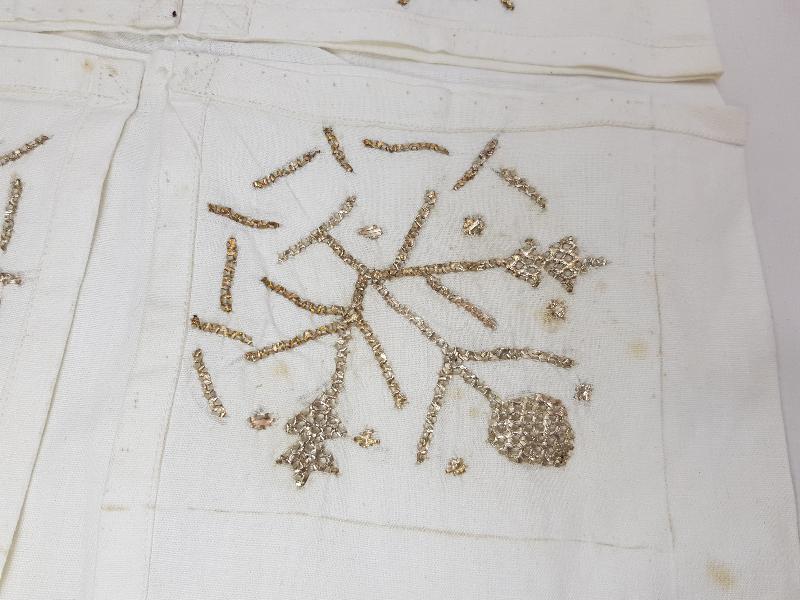 GÜMÜŞ TEL KIRMA İŞLEMELİ ÇEVRE