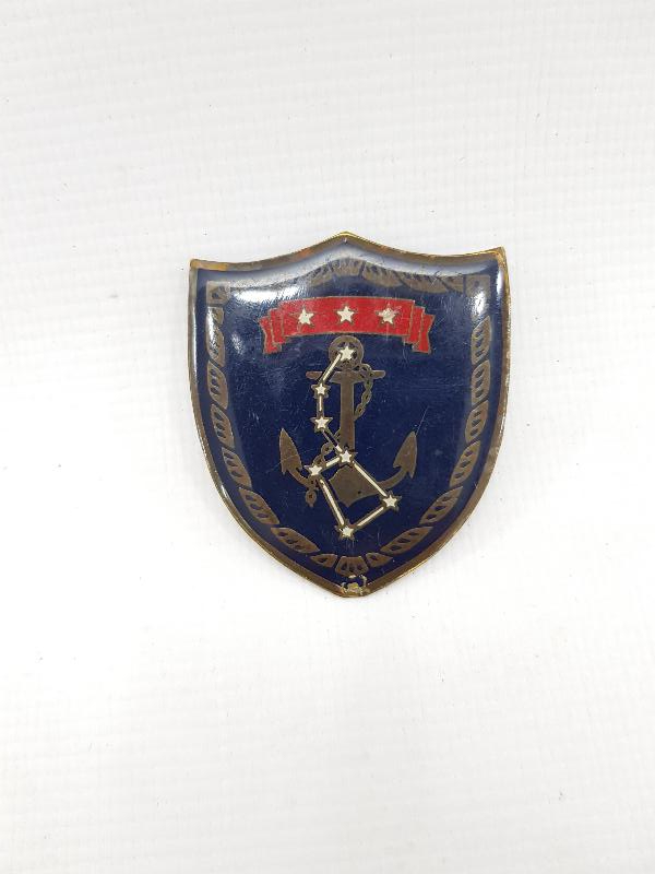 KORE SAVAŞI DÖNEMİ ASKERİ BRÖVE