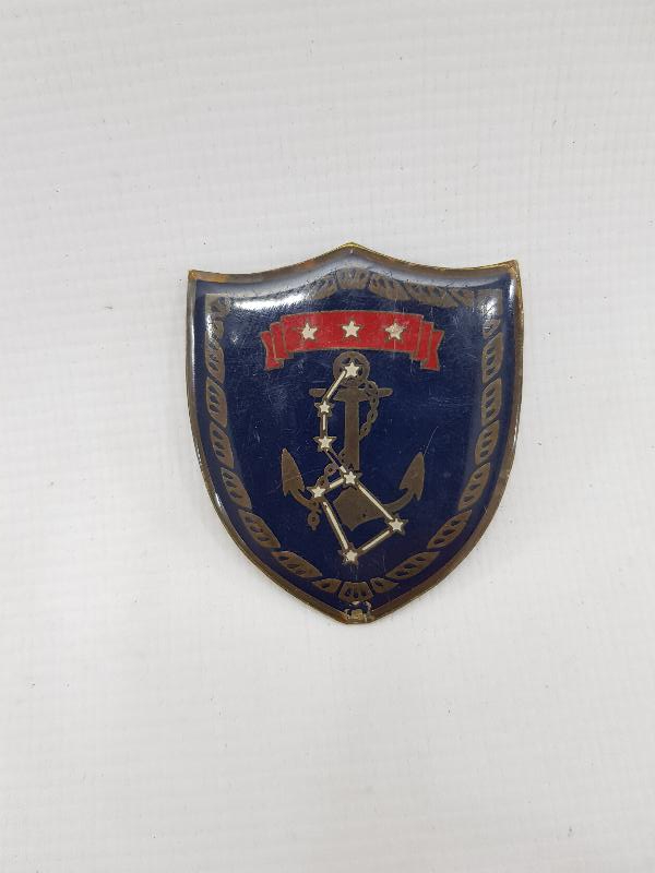 KORE SAVAŞI DÖNEMİ ASKERİ BRÖVE