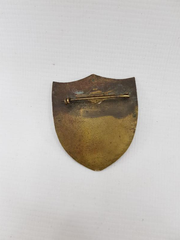 KORE SAVAŞI DÖNEMİ ASKERİ BRÖVE