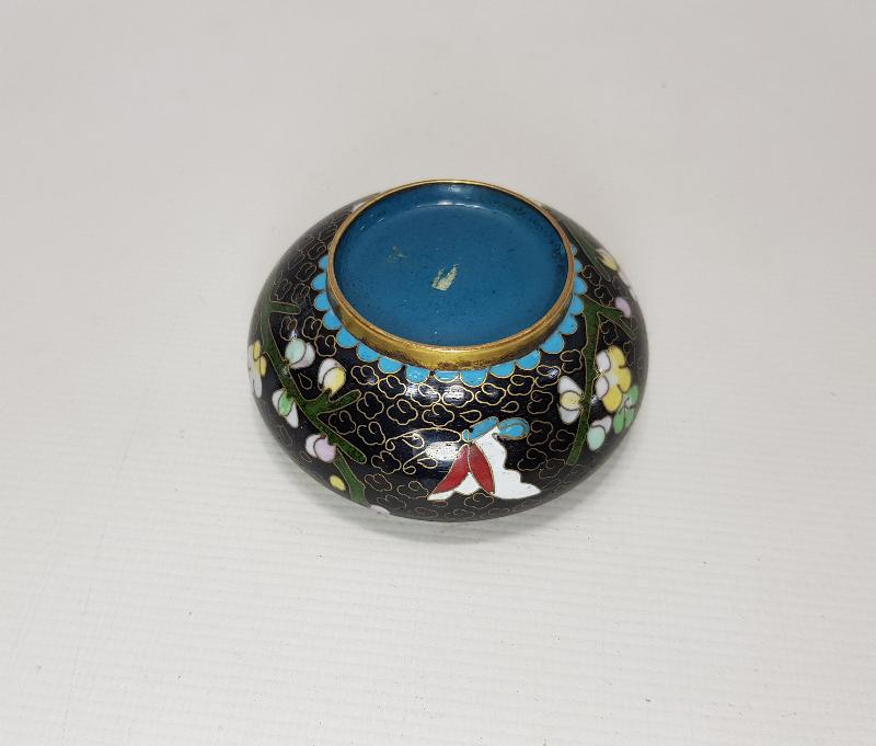 MİNELİ KÜL TABLASI 