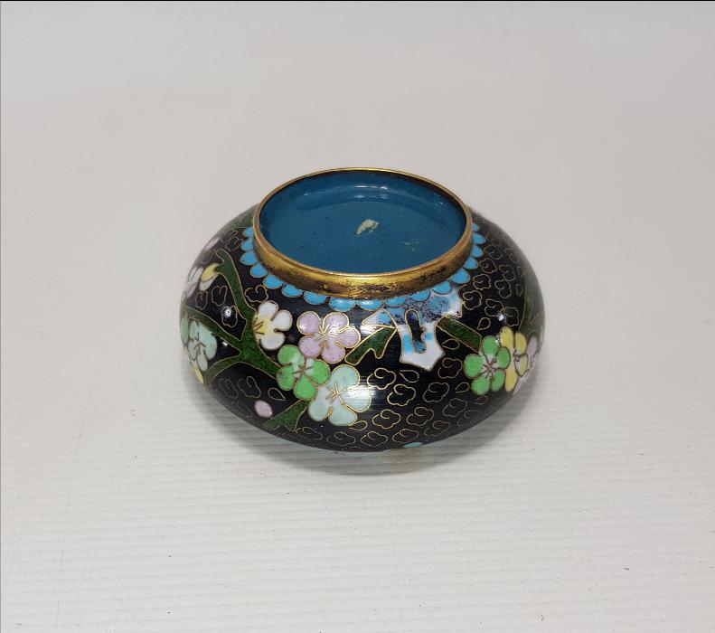 MİNELİ KÜL TABLASI 