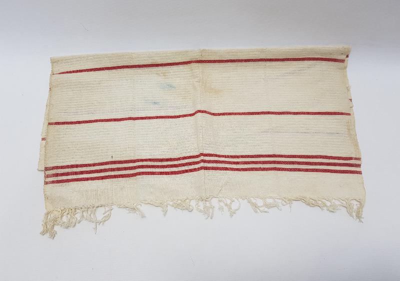 OSMANLI DÖNEMİ 5 ADET HAVLU 