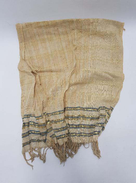 OSMANLI DÖNEMİ 5 ADET HAVLU 