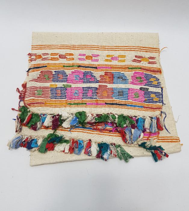 OSMANLI DÖNEMİ 5 ADET HAVLU 