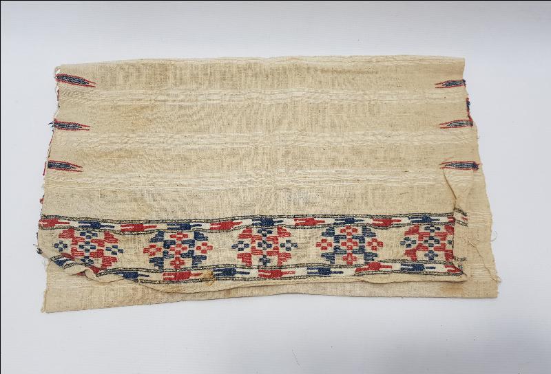 OSMANLI DÖNEMİ 5 ADET HAVLU 