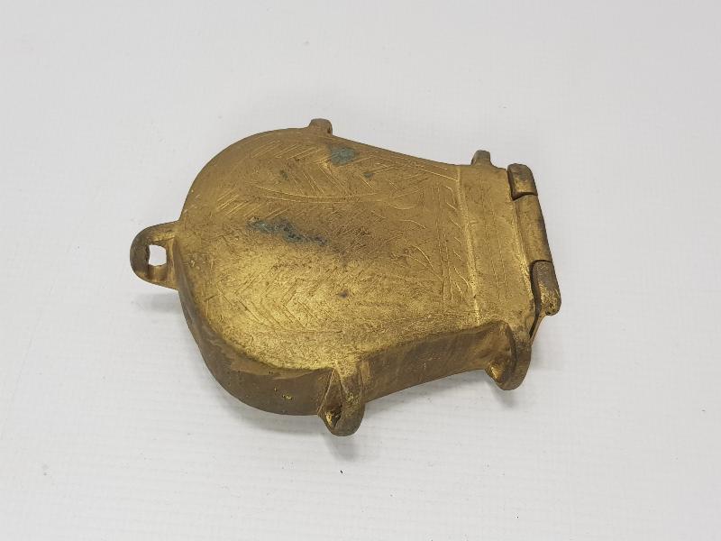 OSMANLI DÖNEMİ ÇAPUTLUK 