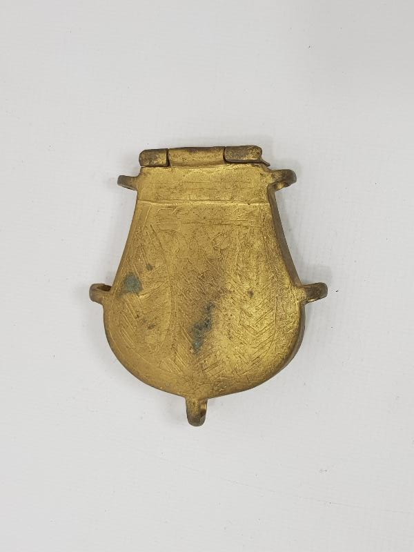 OSMANLI DÖNEMİ ÇAPUTLUK 