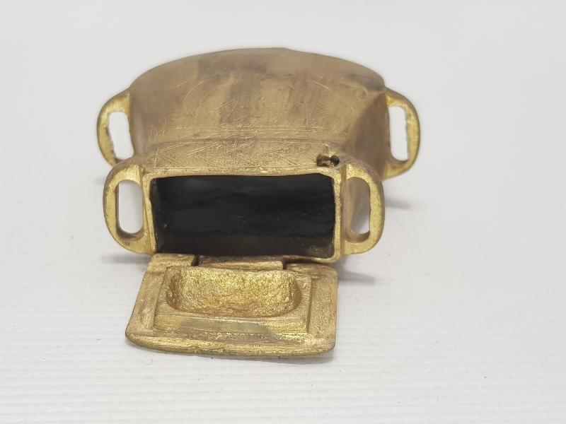 OSMANLI DÖNEMİ ÇAPUTLUK 