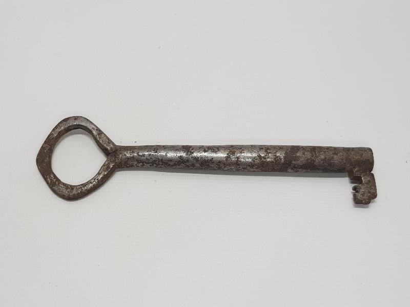 OSMANLI DÖNEMİ DEV BOY KONAK ANAHTARI