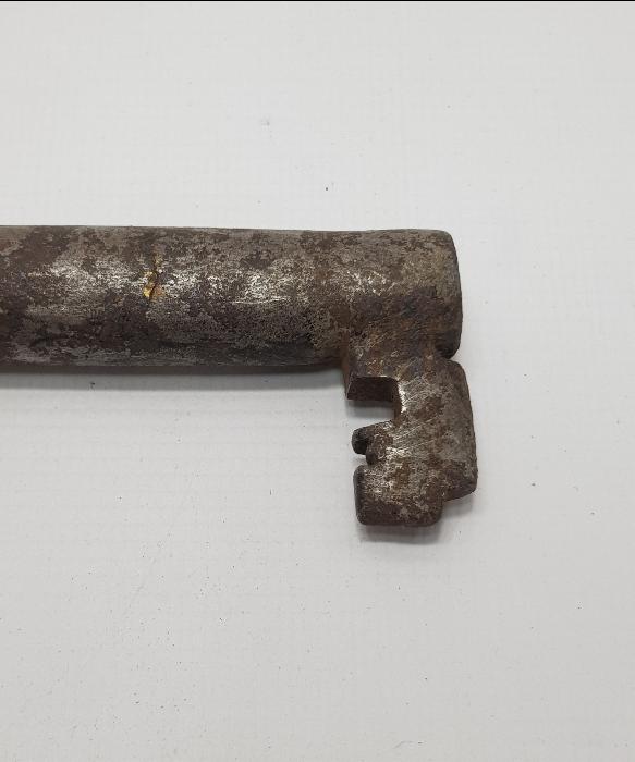 OSMANLI DÖNEMİ DEV BOY KONAK ANAHTARI