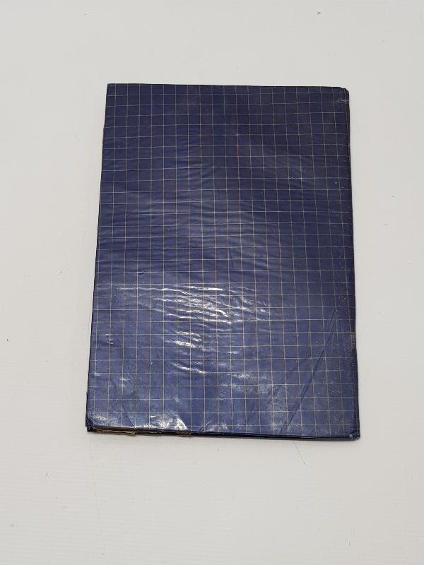 OSMANLI DÖNEMİ EL YAZMA KİTAP