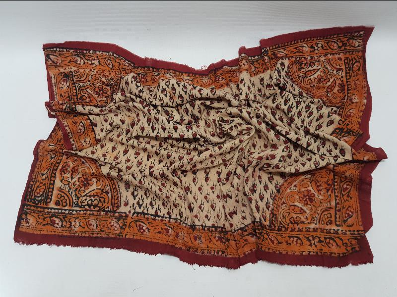 OSMANLI DÖNEMİ TOKAT İŞİ BASKI YAZMA 