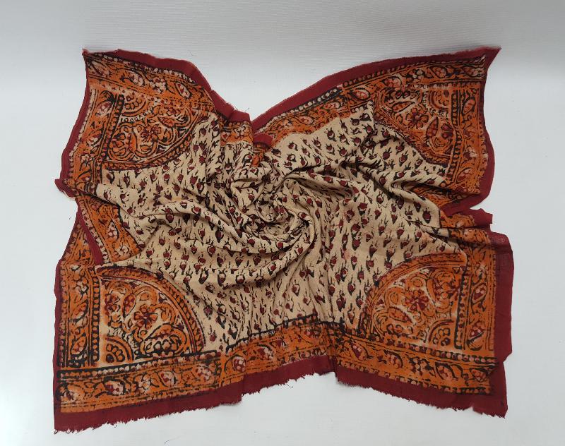 OSMANLI DÖNEMİ TOKAT İŞİ BASKI YAZMA 