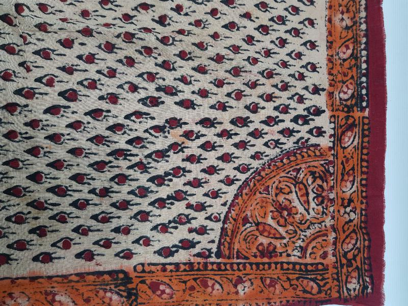 OSMANLI DÖNEMİ TOKAT İŞİ BASKI YAZMA 