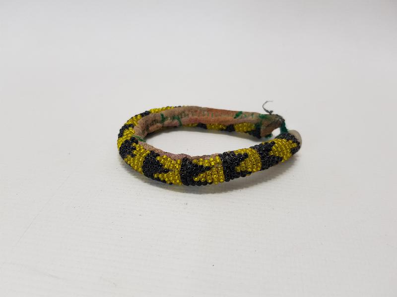 ANTİKA BONCUK İŞİ BİLEKLİK