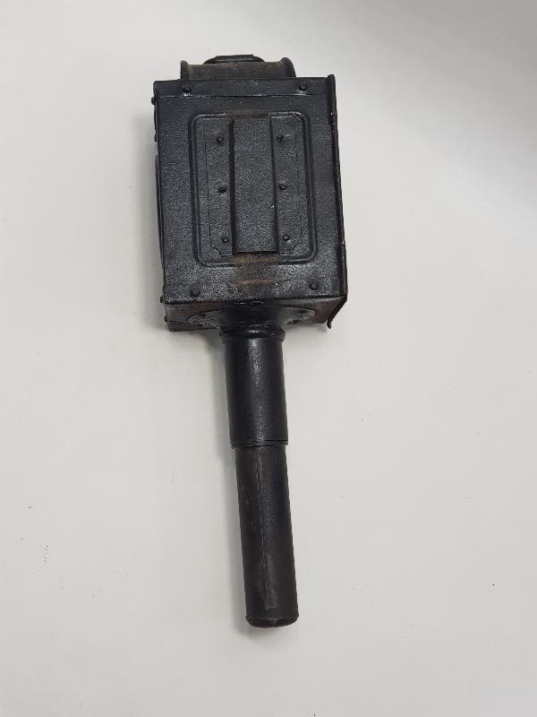 ANTİKA FAYTON FENERİ 