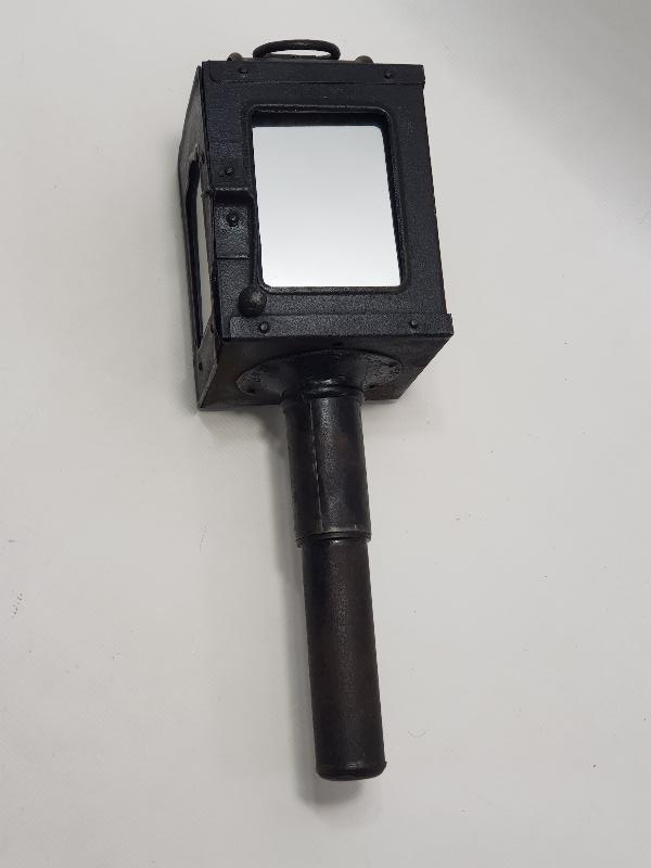 ANTİKA FAYTON FENERİ 