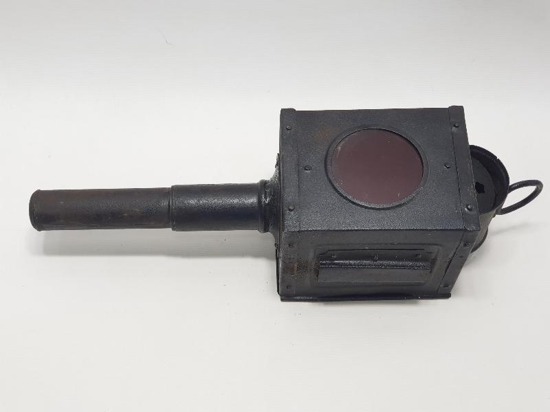 ANTİKA FAYTON FENERİ 