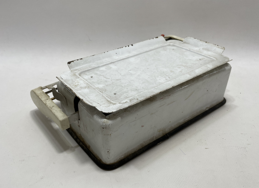 ANTİKA METAL TERAZİ